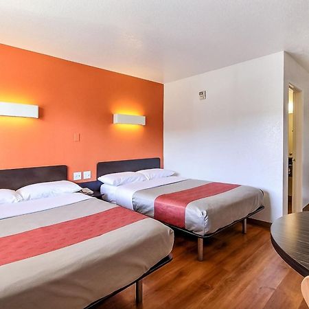 Park Inn By Radisson, San Jose Eksteriør bilde
