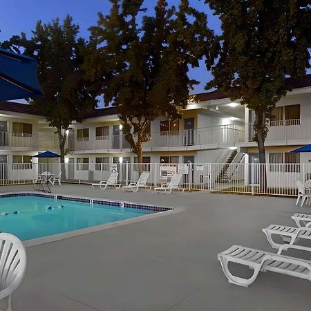 Park Inn By Radisson, San Jose Eksteriør bilde