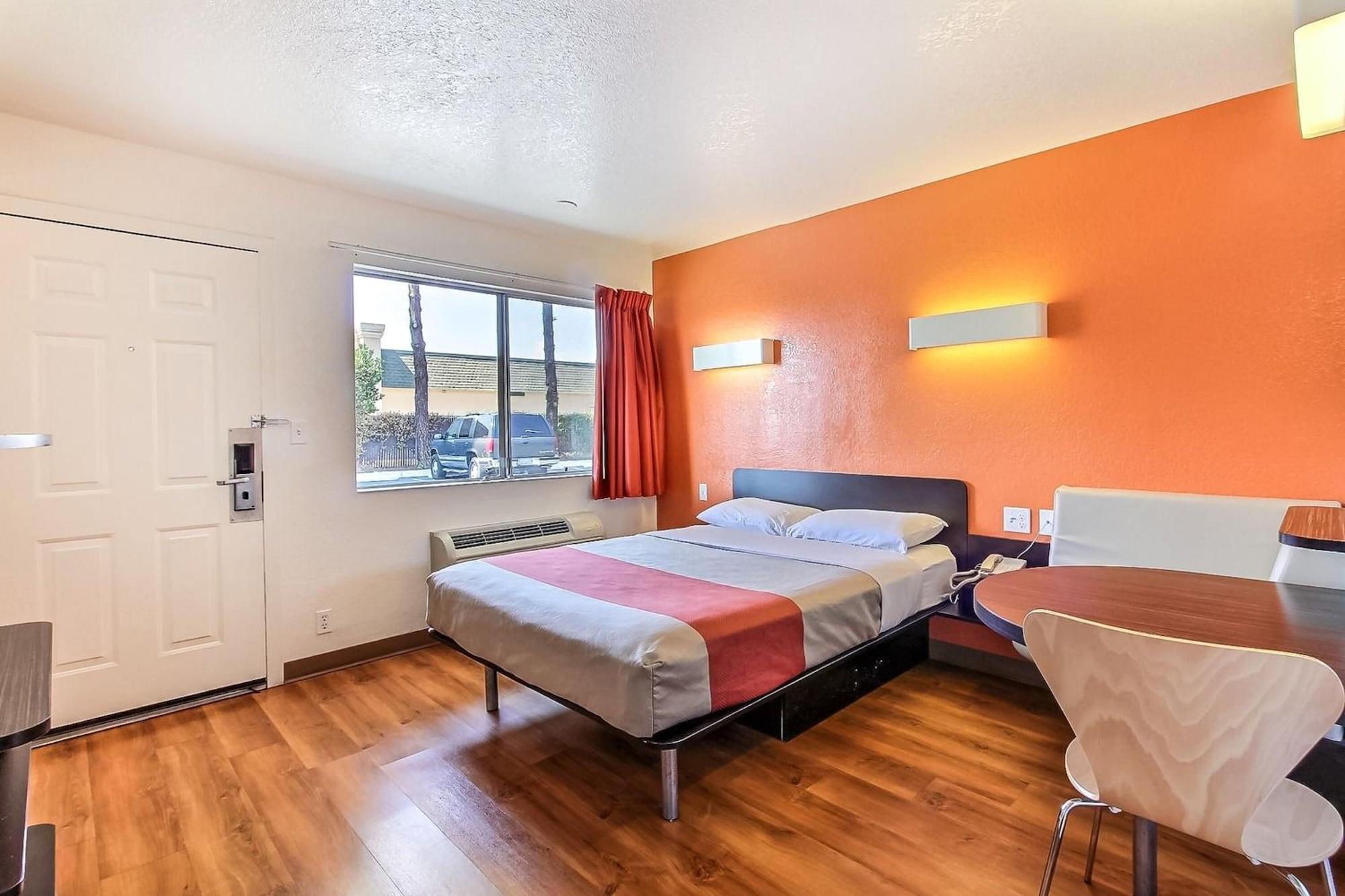 Park Inn By Radisson, San Jose Eksteriør bilde
