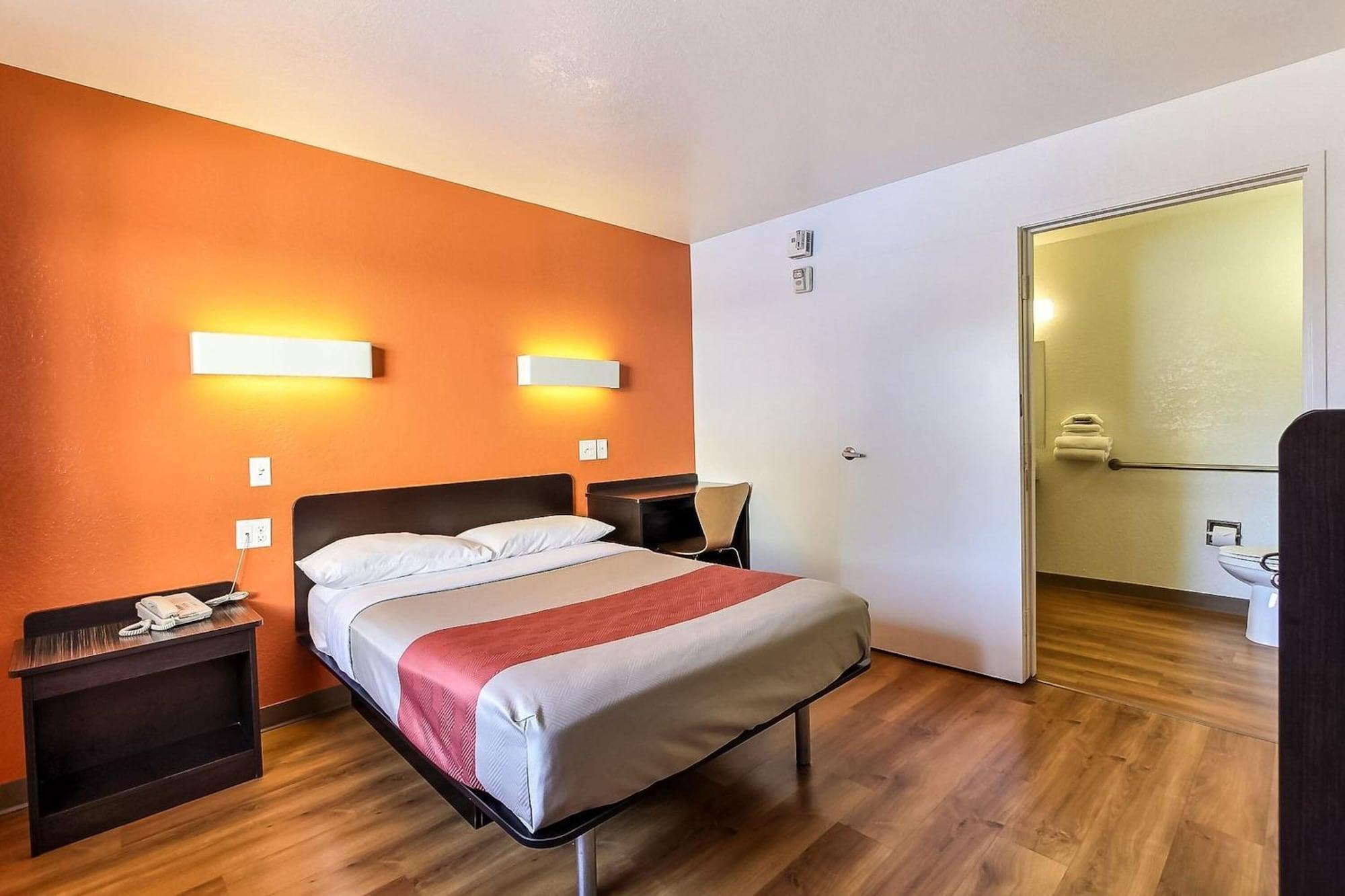 Park Inn By Radisson, San Jose Eksteriør bilde