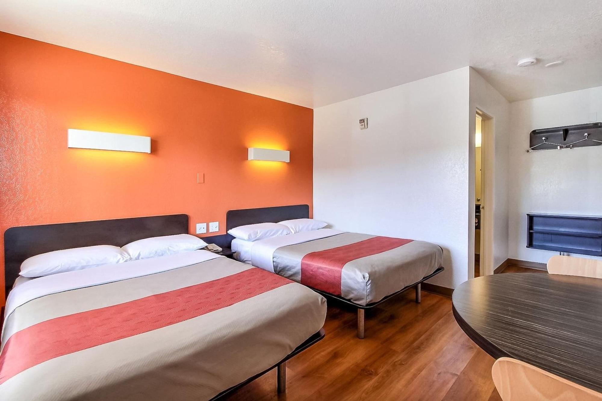 Park Inn By Radisson, San Jose Eksteriør bilde