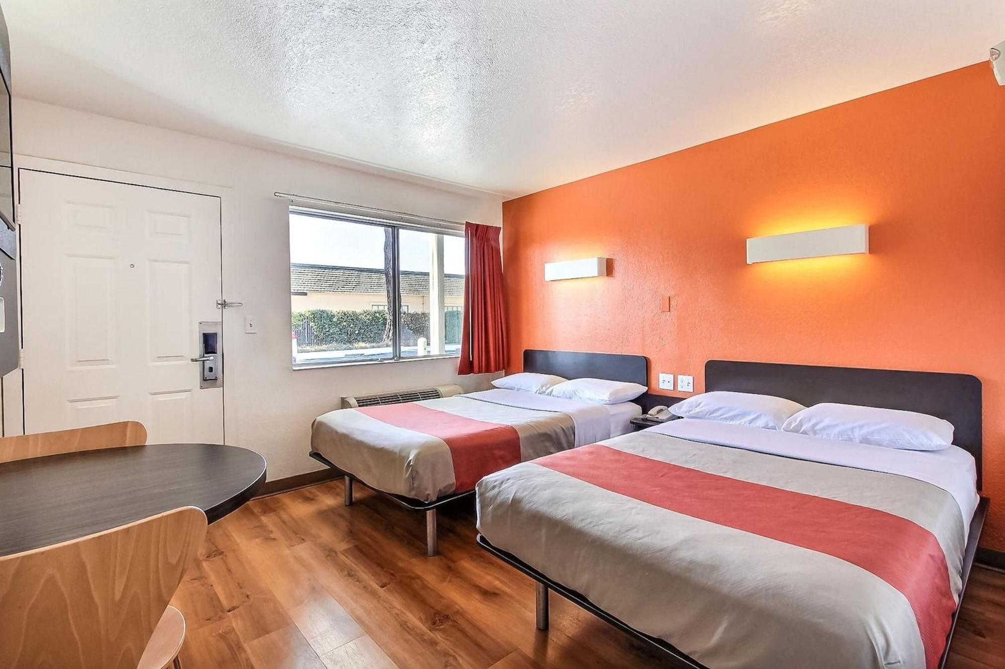 Park Inn By Radisson, San Jose Eksteriør bilde