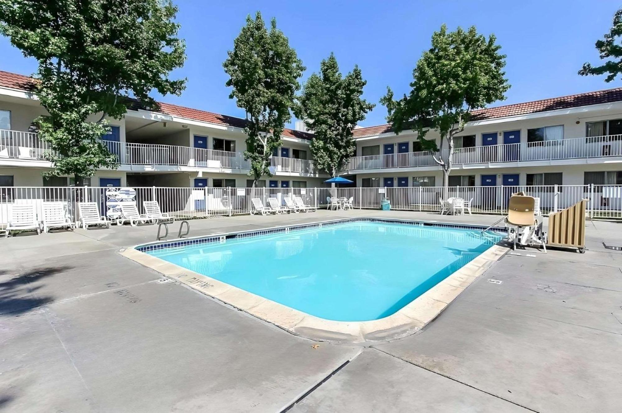 Park Inn By Radisson, San Jose Eksteriør bilde