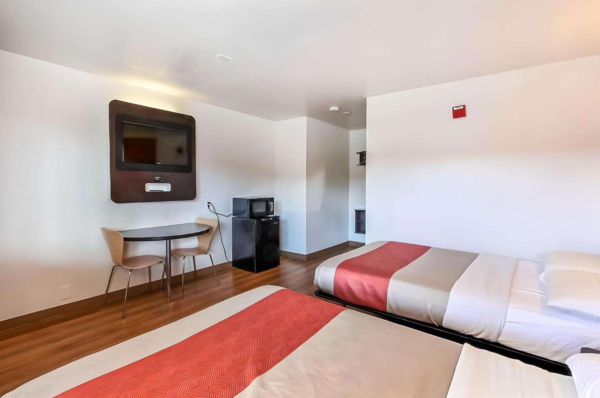 Park Inn By Radisson, San Jose Eksteriør bilde