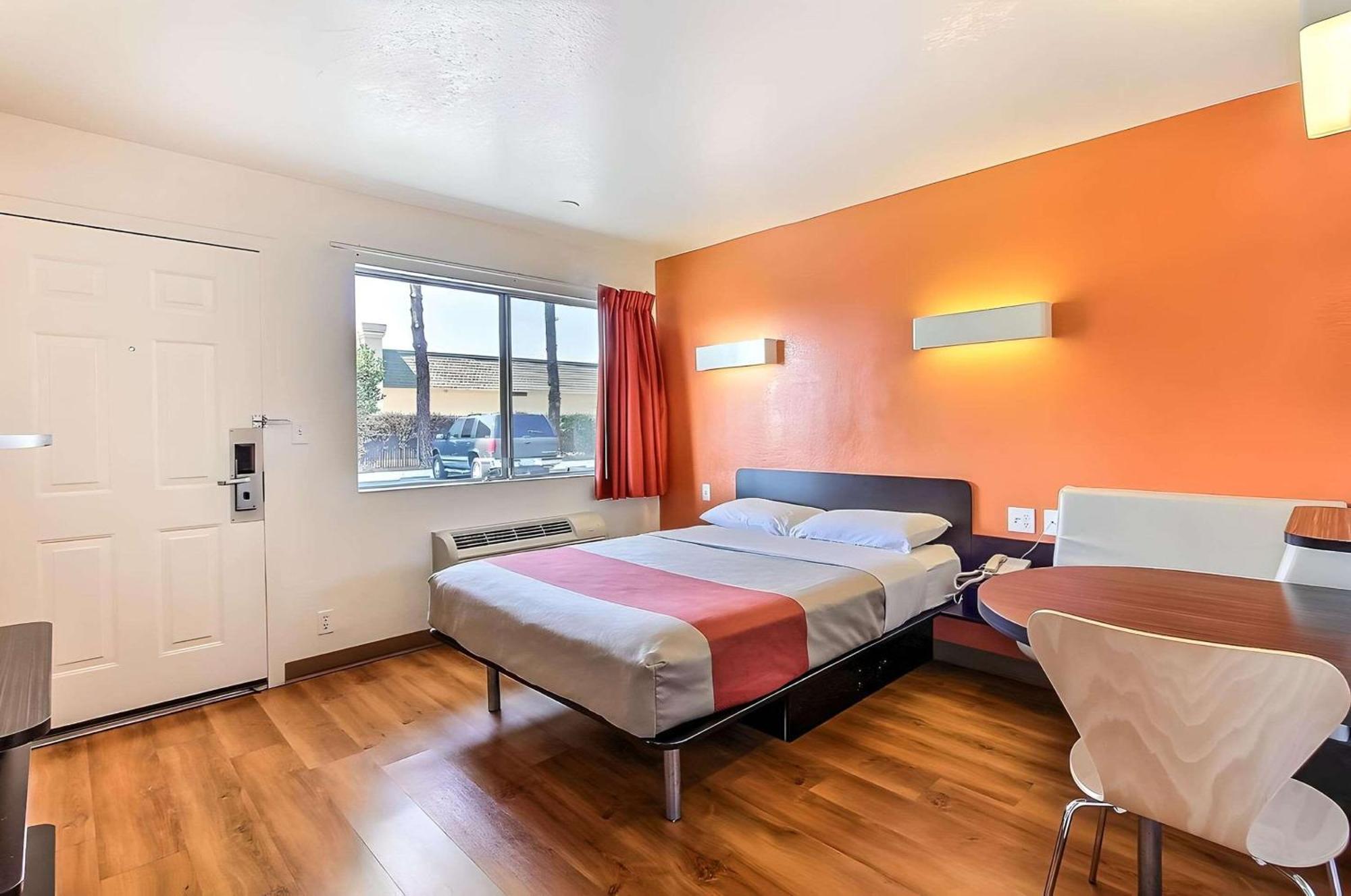 Park Inn By Radisson, San Jose Eksteriør bilde