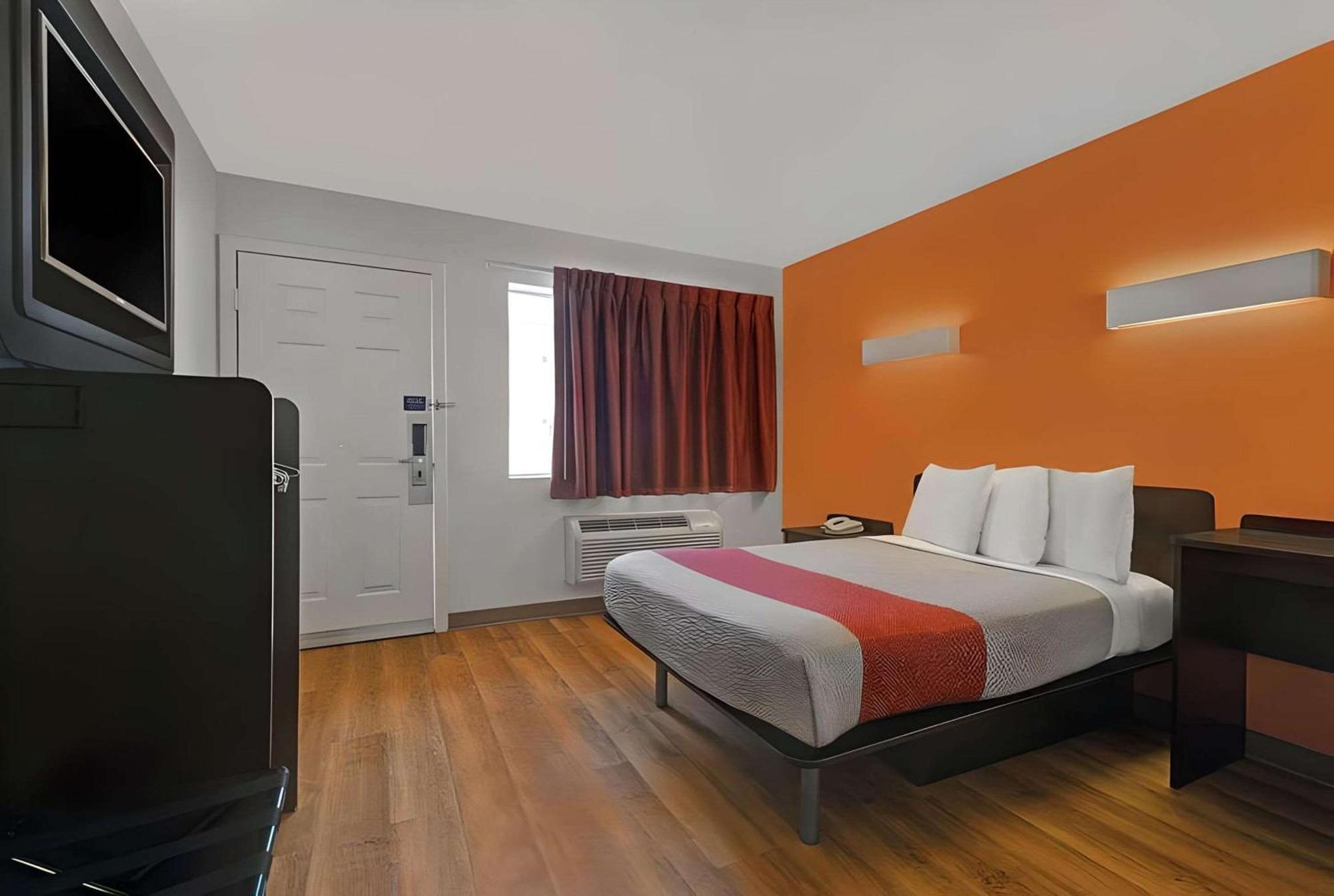 Park Inn By Radisson, San Jose Eksteriør bilde