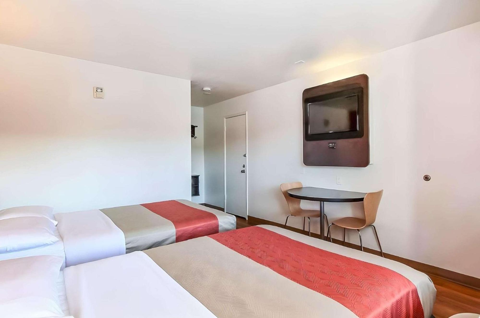 Park Inn By Radisson, San Jose Eksteriør bilde