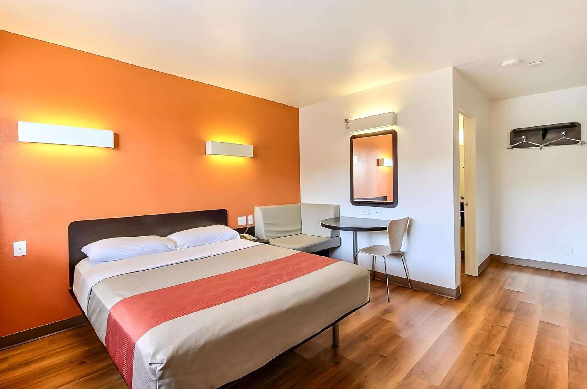 Park Inn By Radisson, San Jose Eksteriør bilde