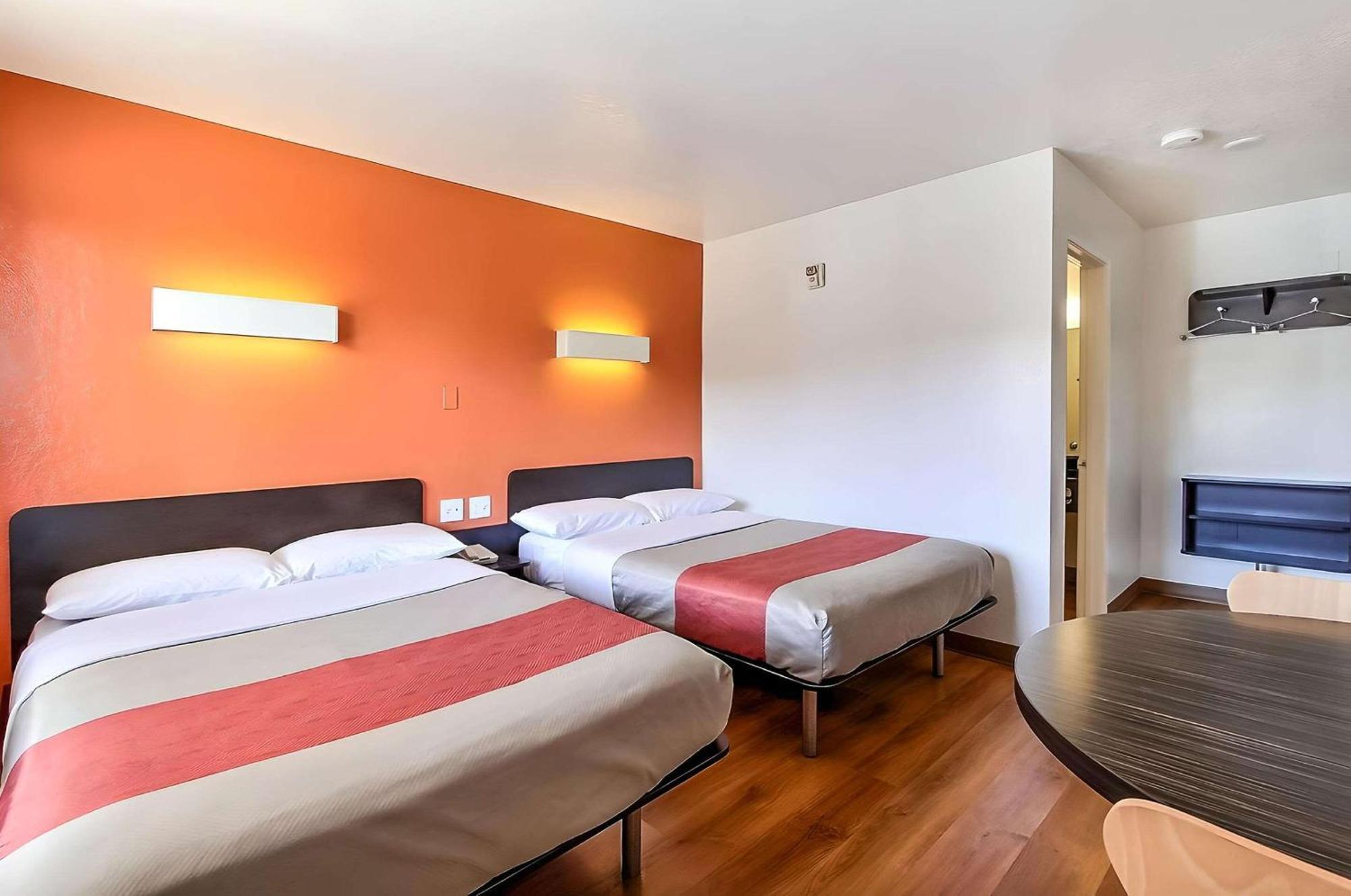 Park Inn By Radisson, San Jose Eksteriør bilde