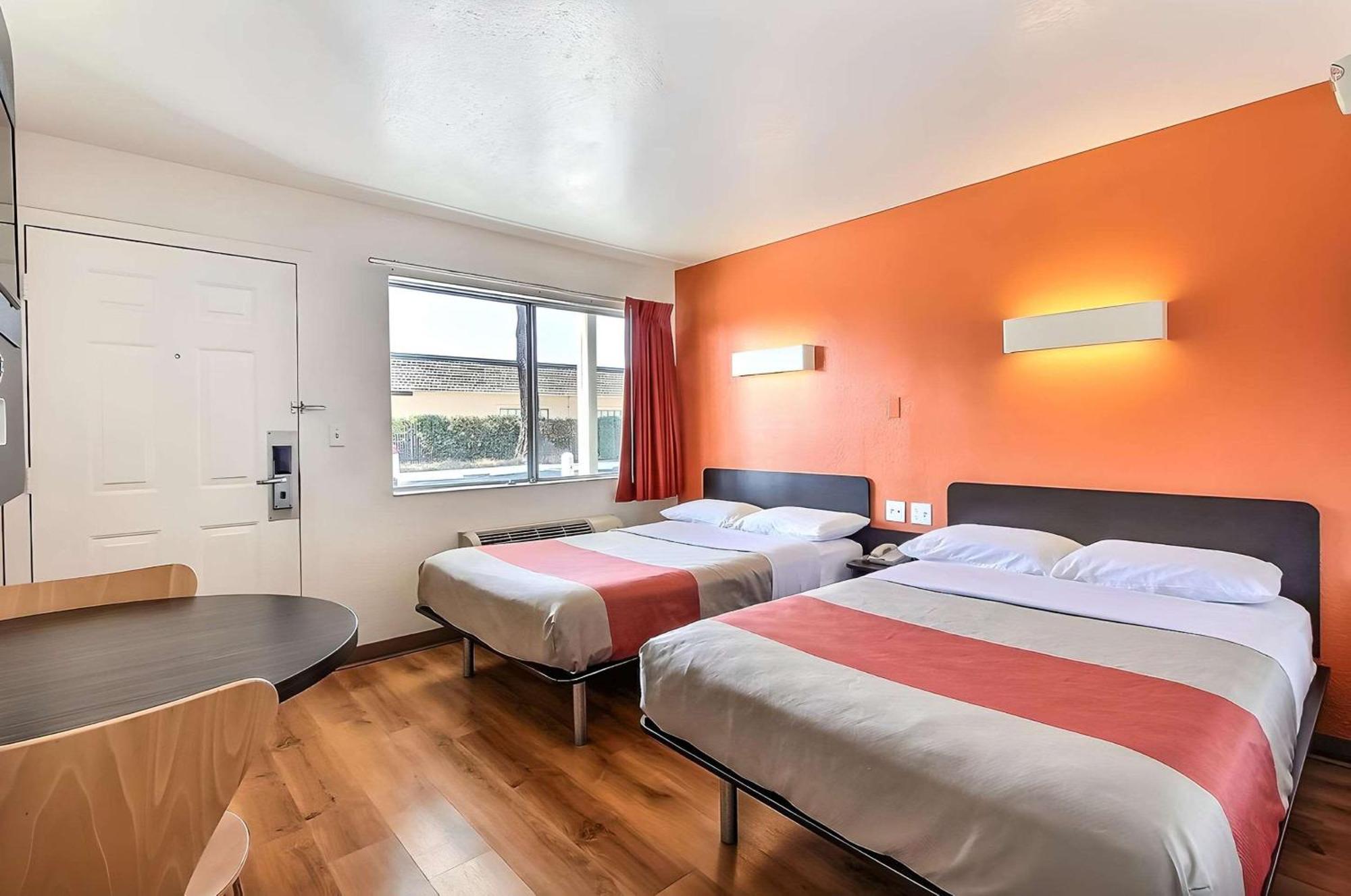 Park Inn By Radisson, San Jose Eksteriør bilde