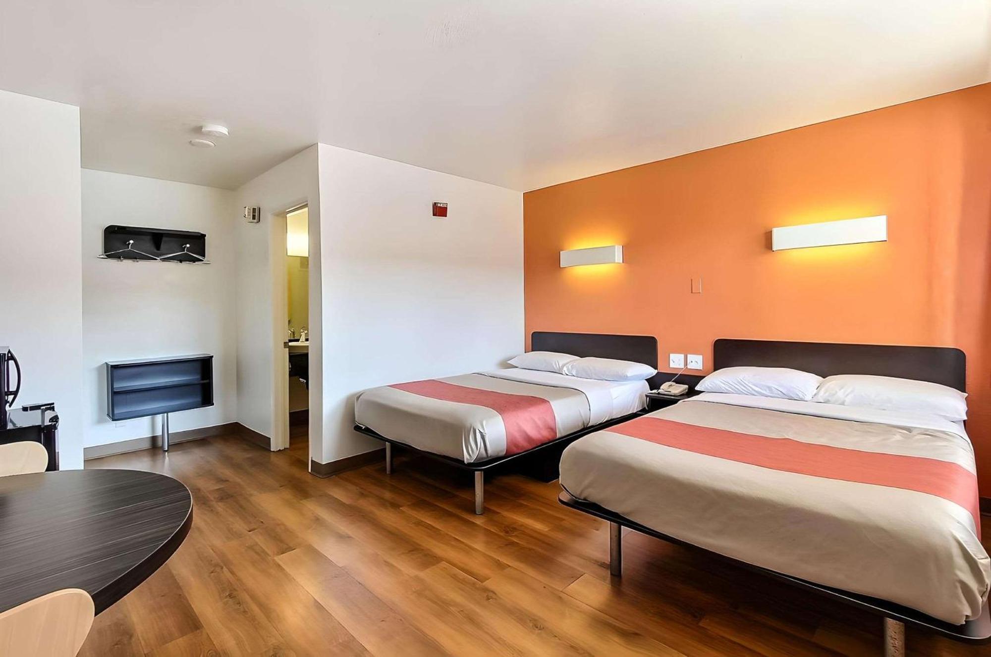 Park Inn By Radisson, San Jose Eksteriør bilde