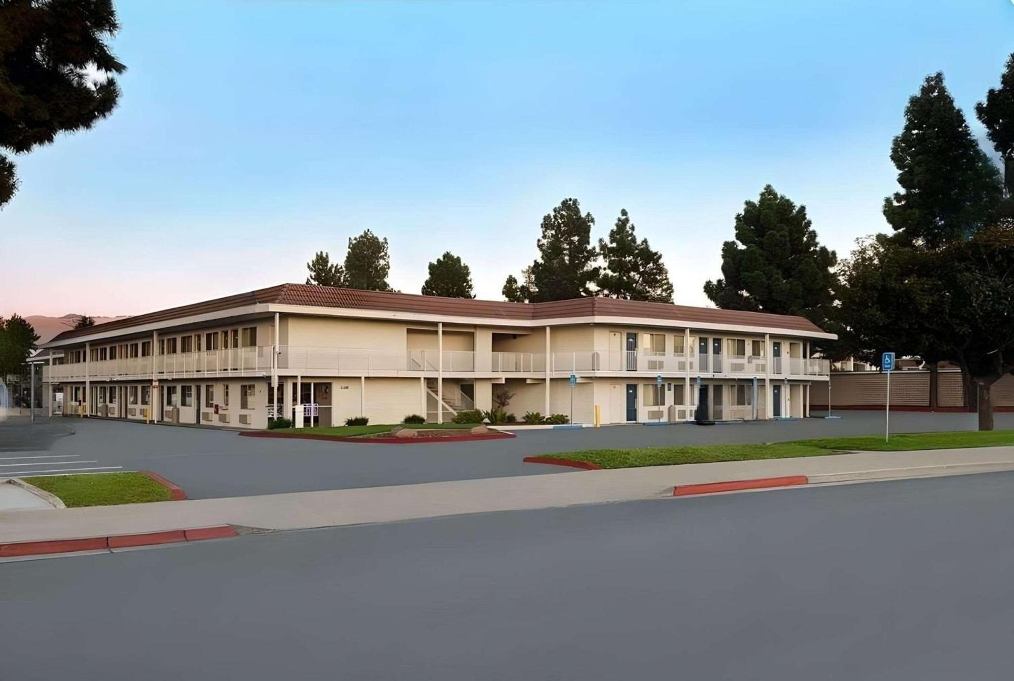 Park Inn By Radisson, San Jose Eksteriør bilde