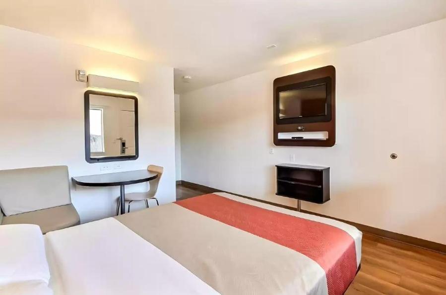 Park Inn By Radisson, San Jose Eksteriør bilde