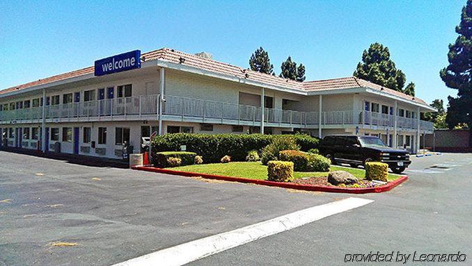 Park Inn By Radisson, San Jose Eksteriør bilde