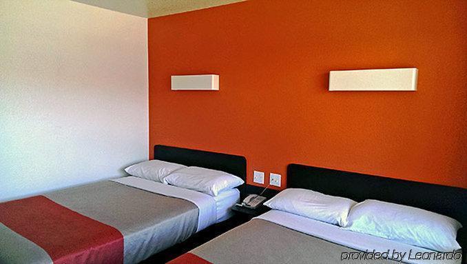 Park Inn By Radisson, San Jose Eksteriør bilde