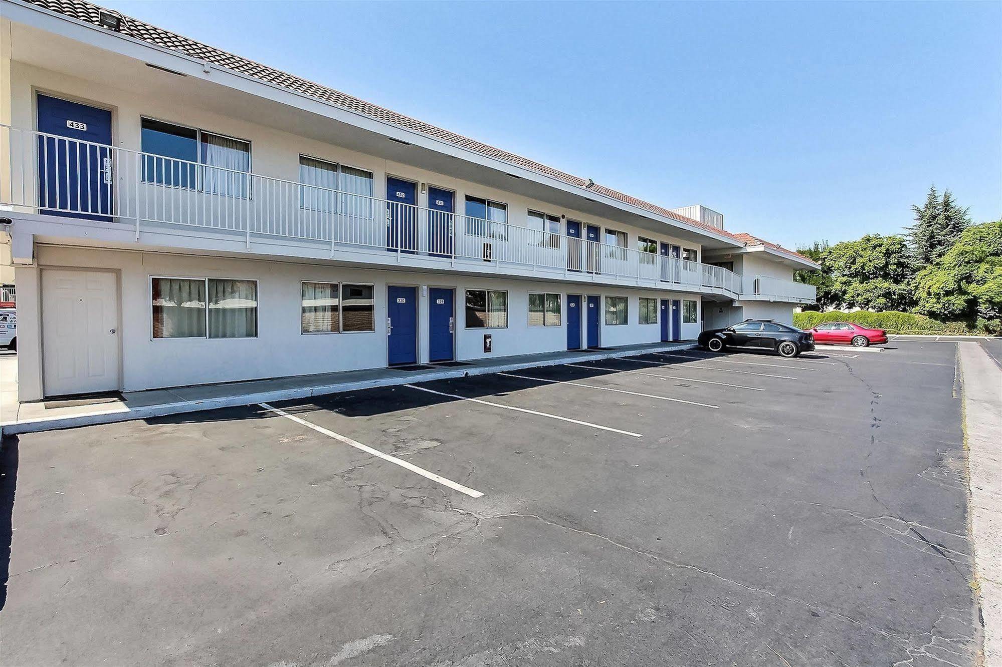 Park Inn By Radisson, San Jose Eksteriør bilde