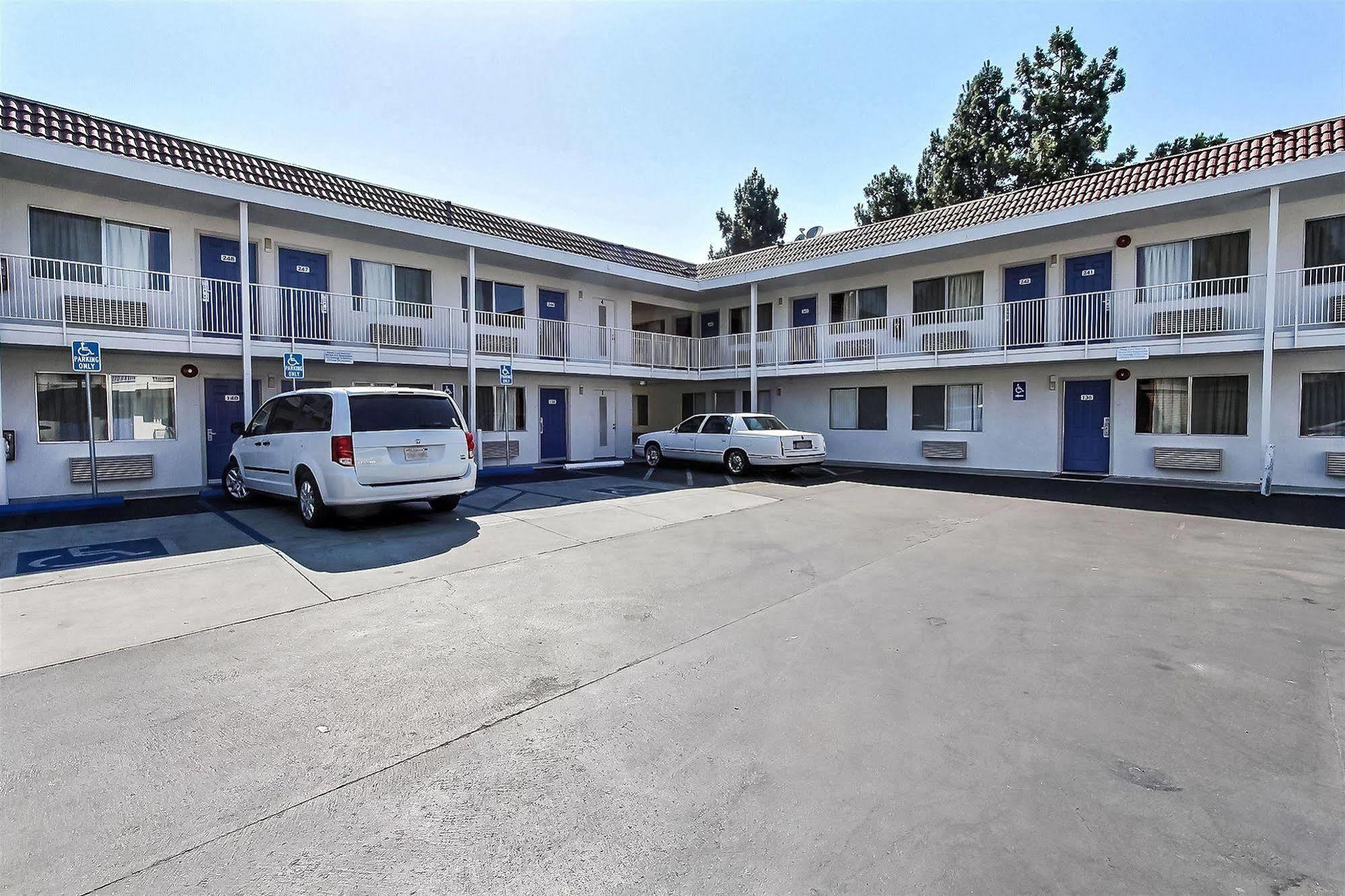Park Inn By Radisson, San Jose Eksteriør bilde
