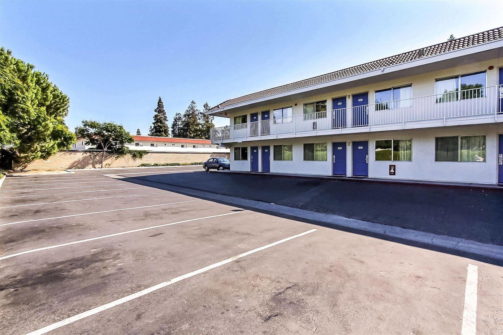 Park Inn By Radisson, San Jose Eksteriør bilde