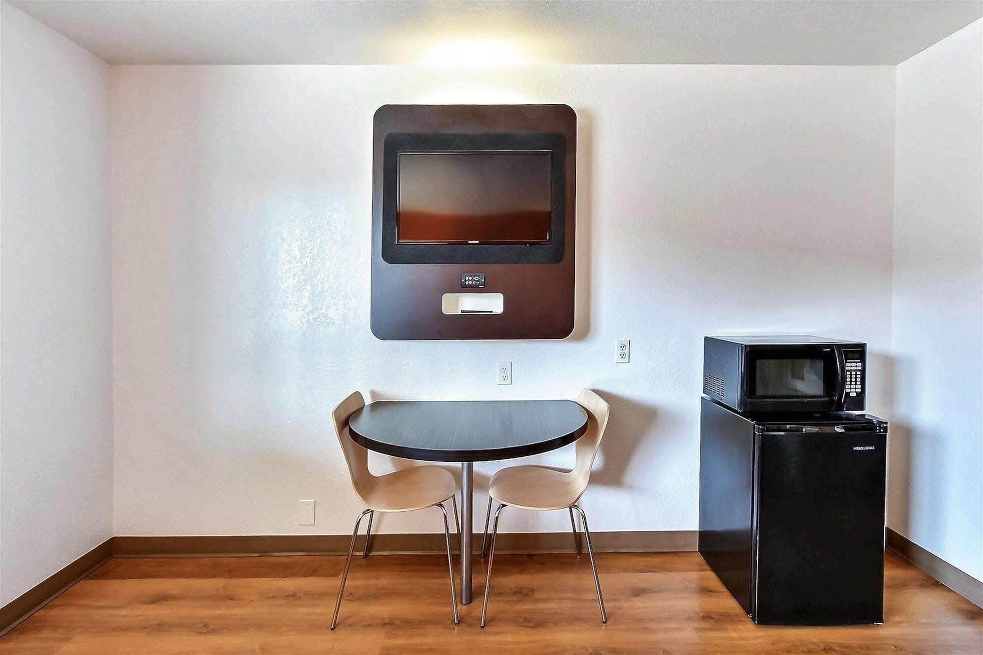 Park Inn By Radisson, San Jose Eksteriør bilde