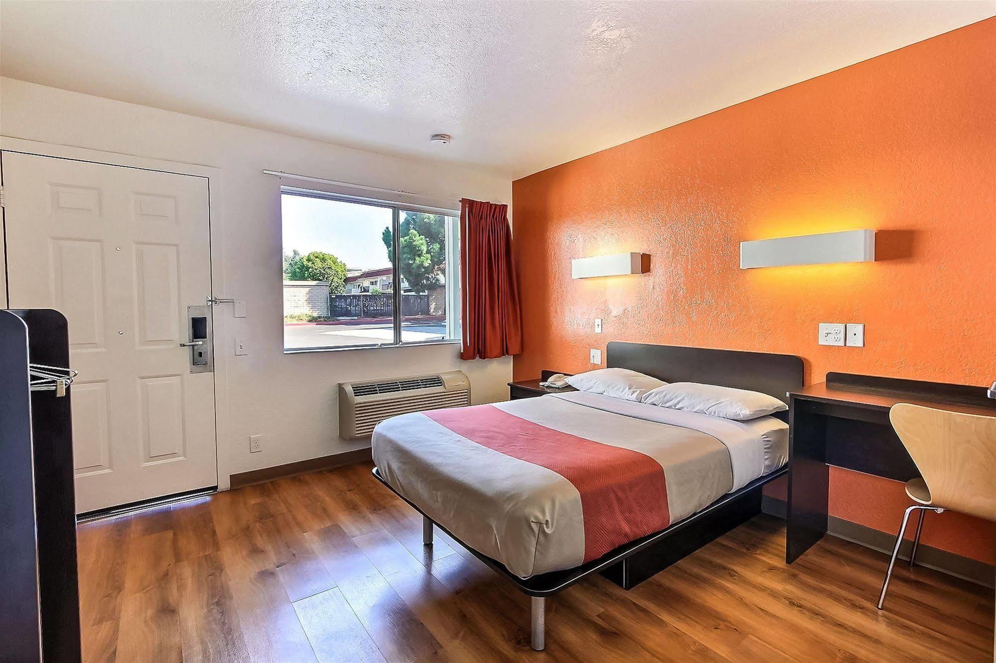 Park Inn By Radisson, San Jose Eksteriør bilde
