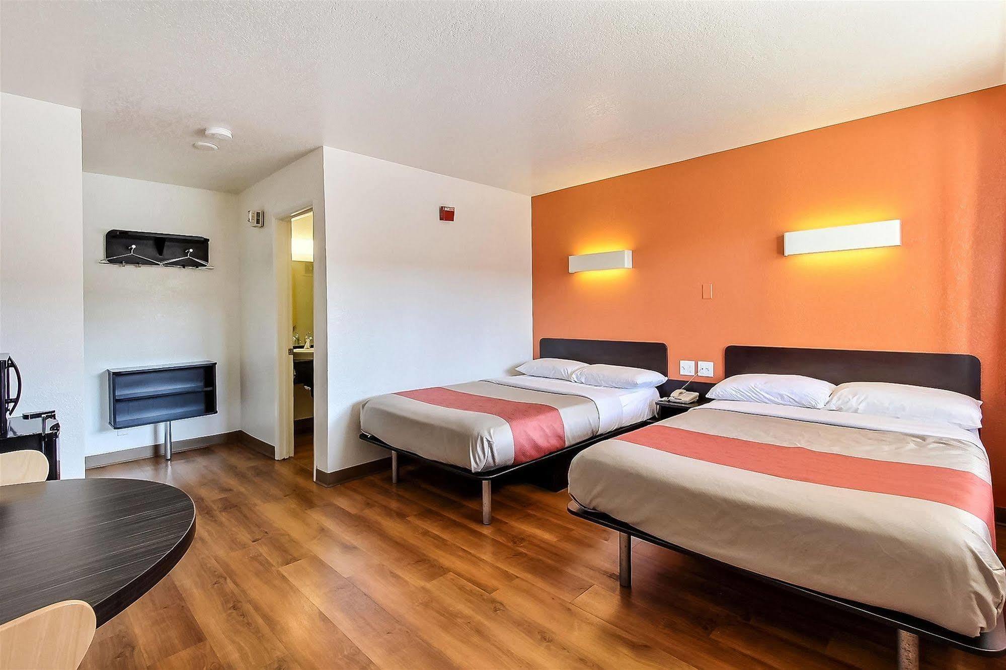 Park Inn By Radisson, San Jose Eksteriør bilde