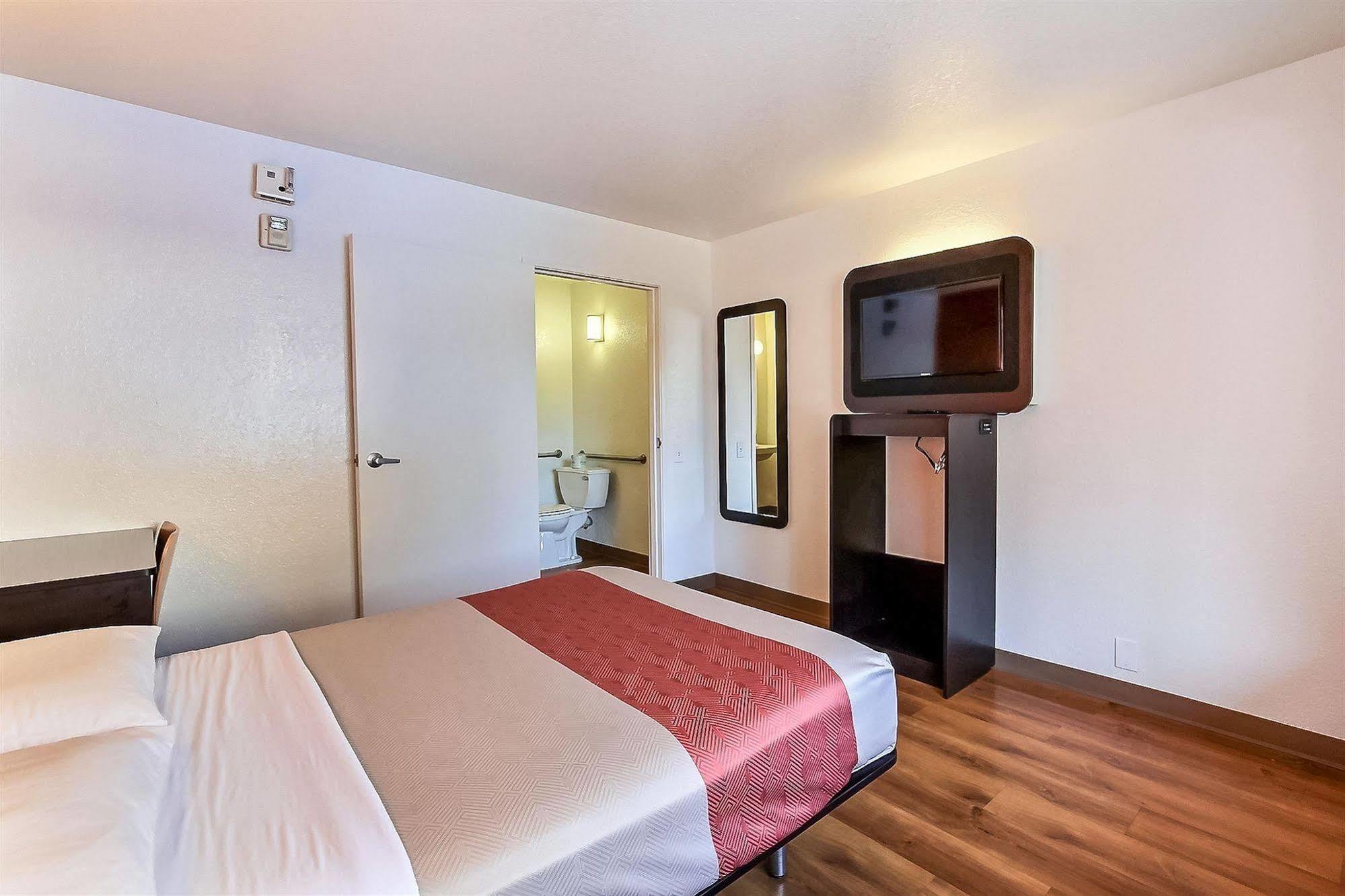Park Inn By Radisson, San Jose Eksteriør bilde