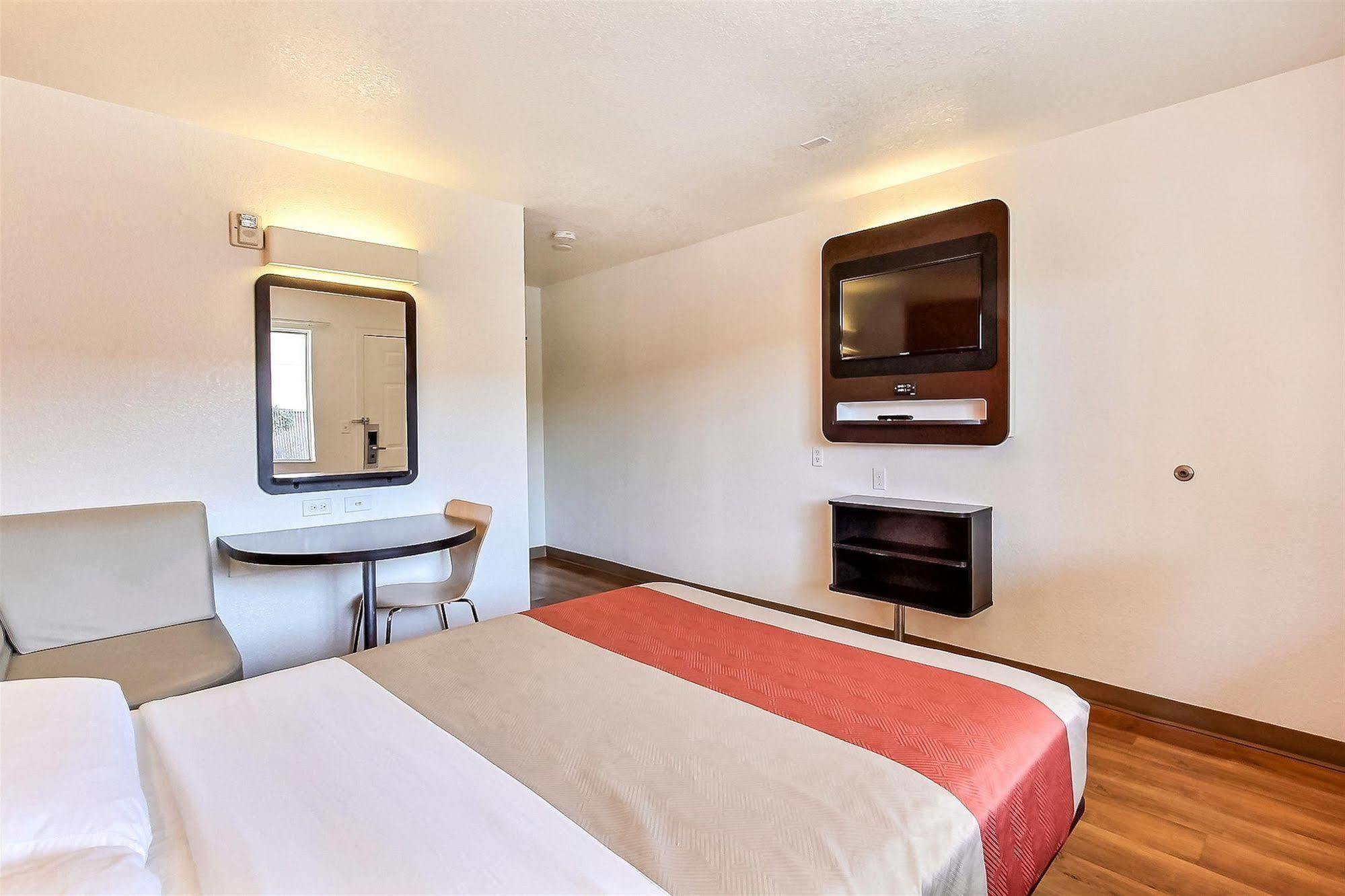 Park Inn By Radisson, San Jose Eksteriør bilde
