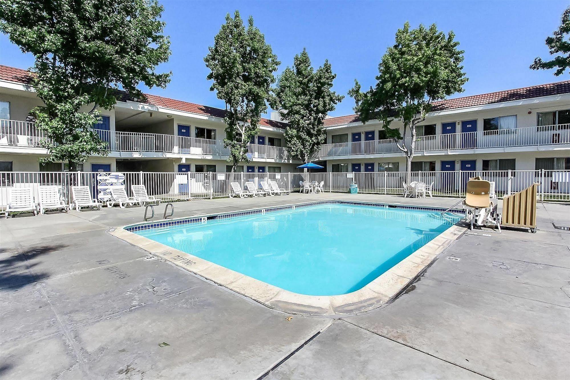 Park Inn By Radisson, San Jose Eksteriør bilde