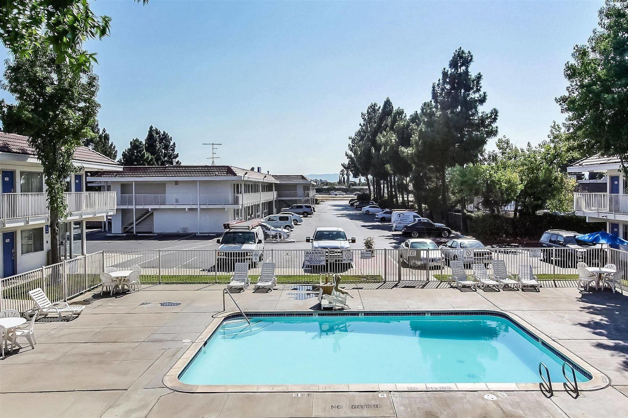 Park Inn By Radisson, San Jose Eksteriør bilde