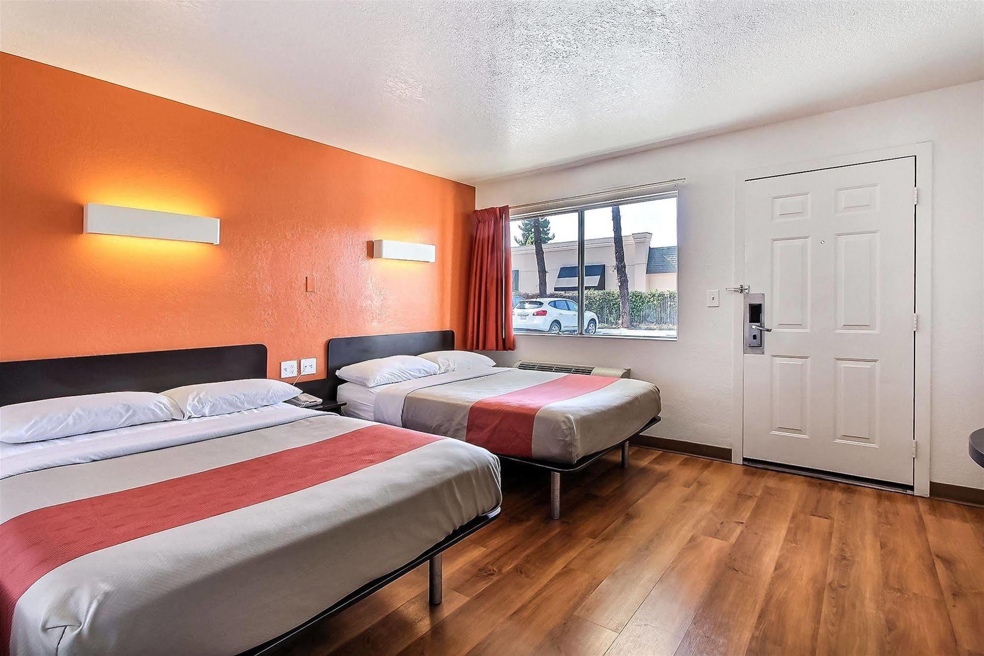 Park Inn By Radisson, San Jose Eksteriør bilde