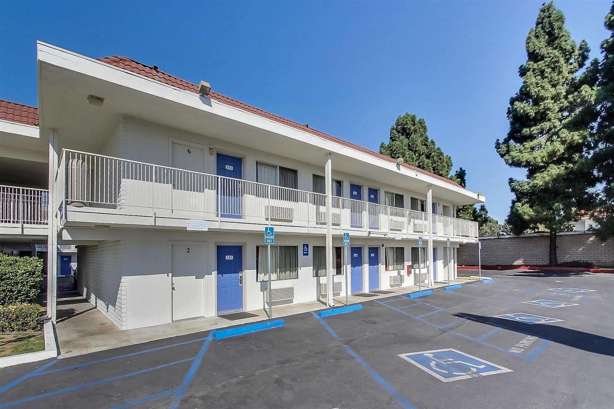 Park Inn By Radisson, San Jose Eksteriør bilde
