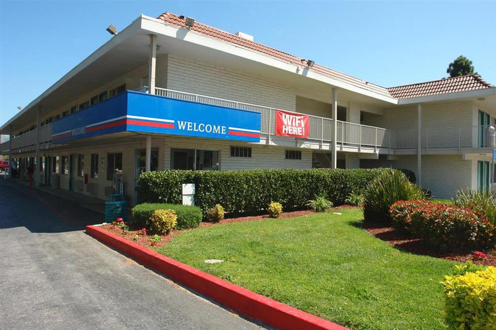 Park Inn By Radisson, San Jose Eksteriør bilde