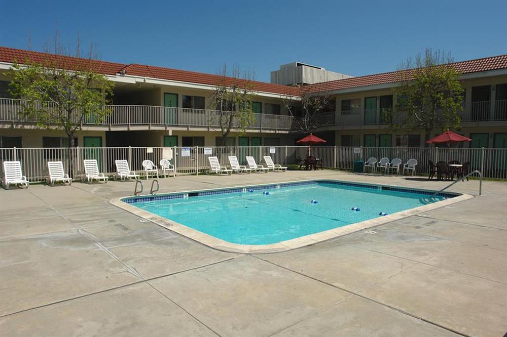 Park Inn By Radisson, San Jose Fasiliteter bilde