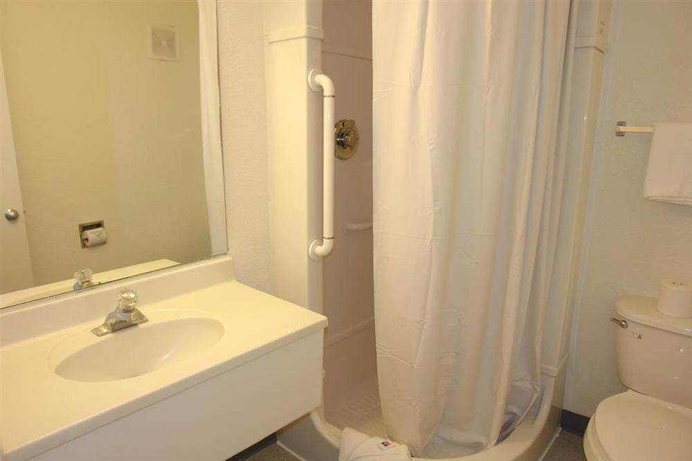 Park Inn By Radisson, San Jose Rom bilde