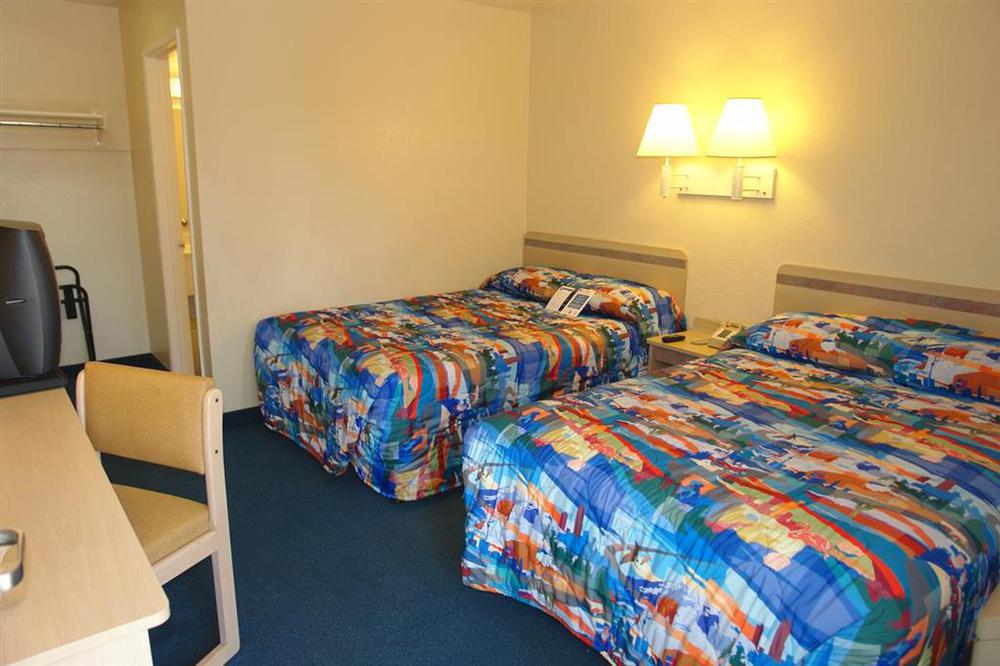 Park Inn By Radisson, San Jose Rom bilde
